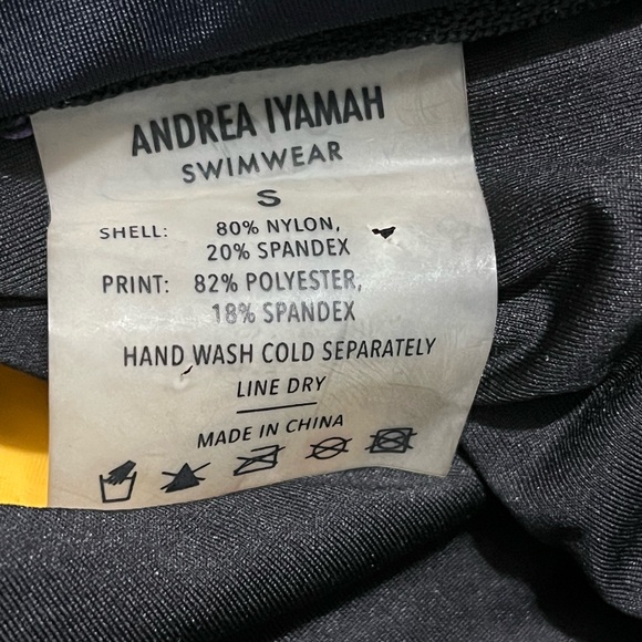 Andrea Iyamah - Picture 6 of 6